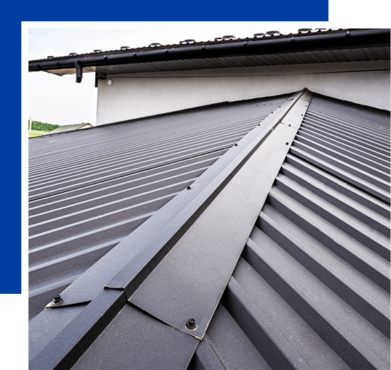 Comprehensive Metal Roof Installation in Orlando & Fort Myers, FL