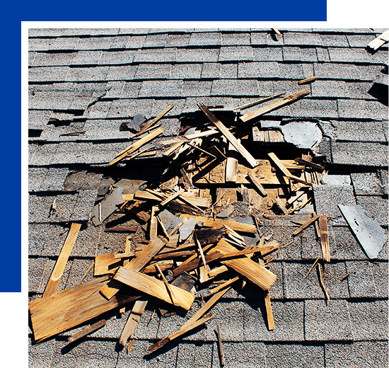 Comprehensive Storm Damage Repair Services in Orlando & Fort Myers, FL