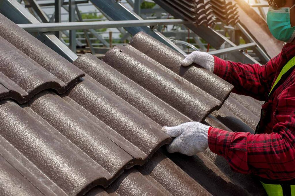Expert Tile Roofing in Orlando & Fort Myers, FL