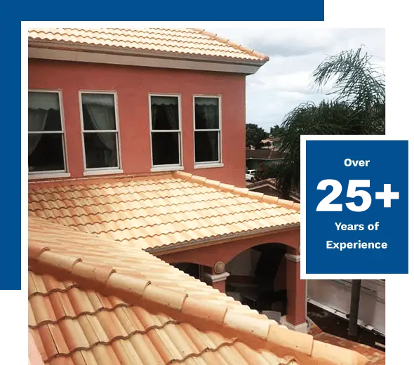 Florida's #1 Reliable Roofing Services